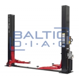 2-column lift for buses, 5T REDATS L-280 automatic