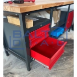 Darbastalis 1700ZPD
