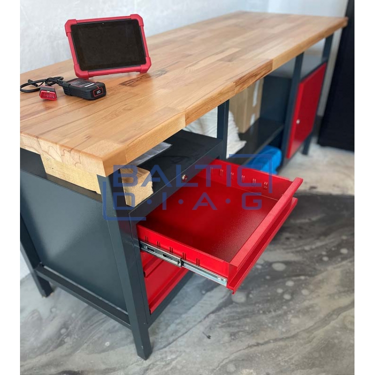 Desktop 1700ZPD