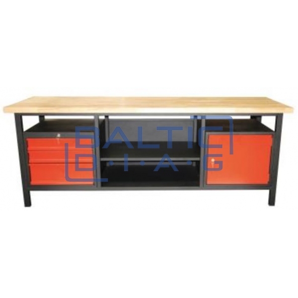 Desktop 1700ZPD