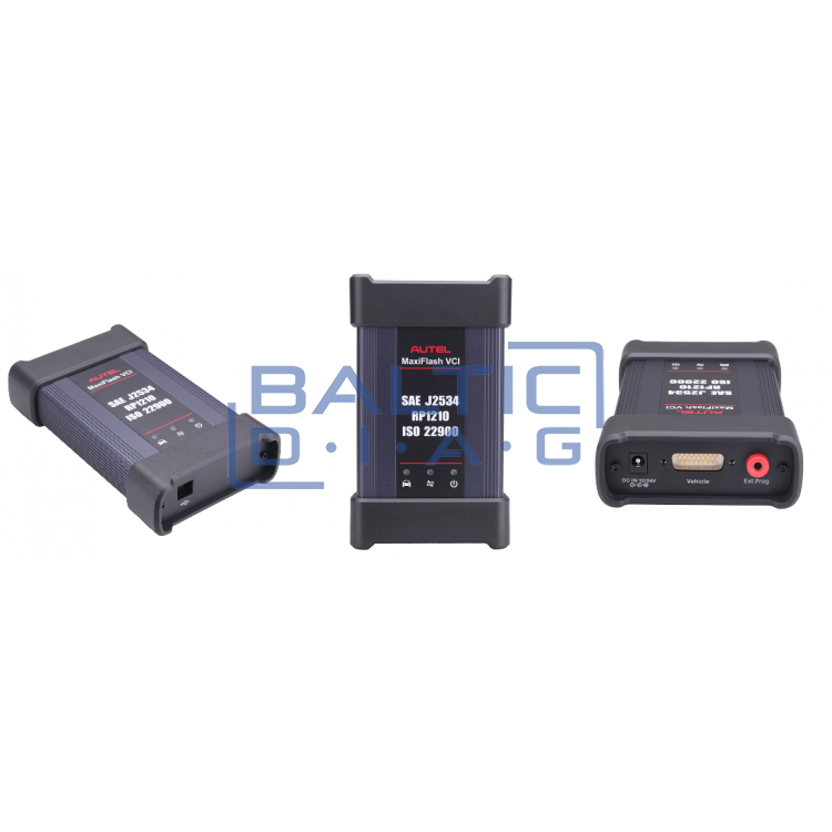Professional diagnostic equipment Autel MaxiSys MS909