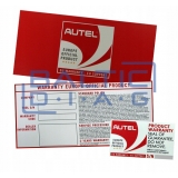 Professional diagnostic equipment Autel MaxiSys MS909