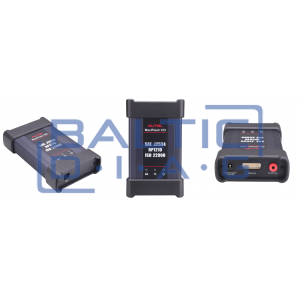 Профессиональное диагностическое оборудование Autel MaxiSys MS909