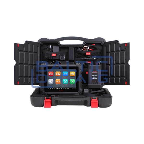 Профессиональное диагностическое оборудование Autel MaxiSys MS909