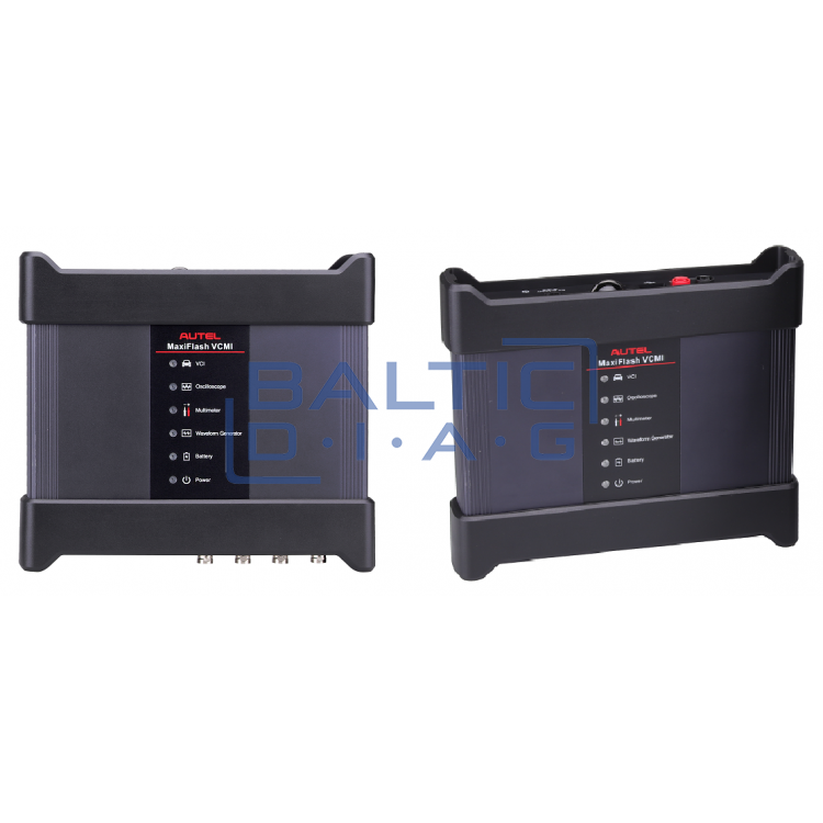 Professional diagnostic tool Autel MaxiSys MS919
