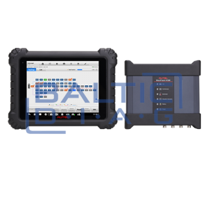 Профессиональное диагностическое оборудование Autel MaxiSys MS919