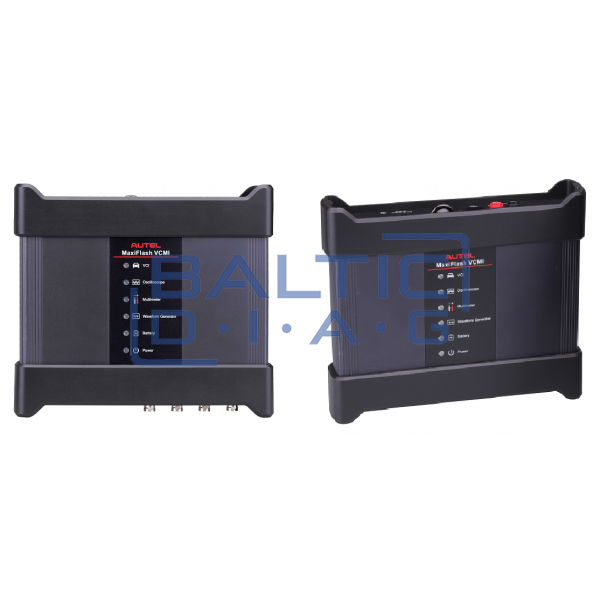 Профессиональное диагностическое оборудование Autel MaxiSys MS919