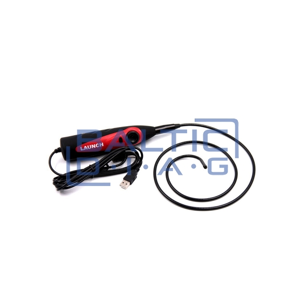 Endoskopas Launch VSP-600