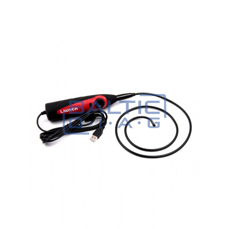 Endoskopas Launch VSP-600