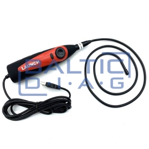 Endoskopas Launch VSP-600