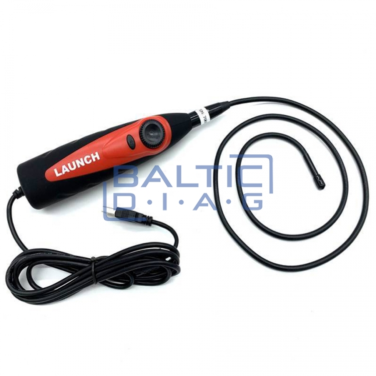Endoskopas Launch VSP-600