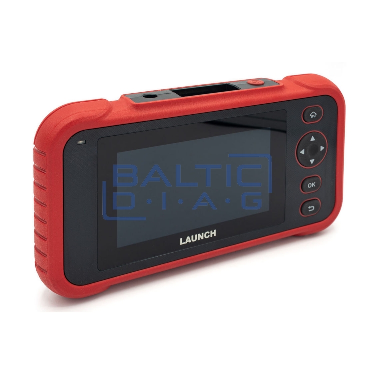 Профессиональный диагностический прибор – Launch Creader Professional CRP129 EVO