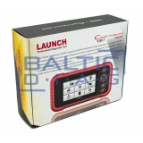 Профессиональный диагностический прибор – Launch Creader Professional CRP129 EVO