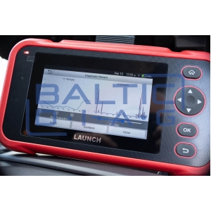 Professional diagnostic tool Launch Creader Professional CRP129 EVO