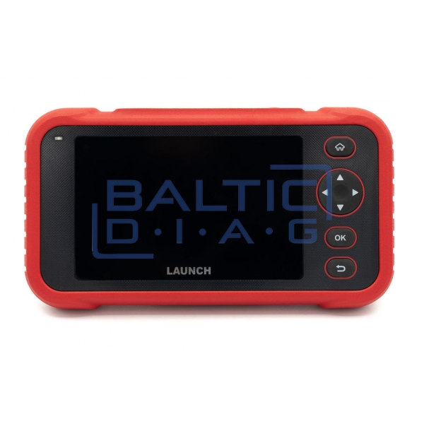 Professional diagnostic tool Launch Creader Professional CRP129 EVO