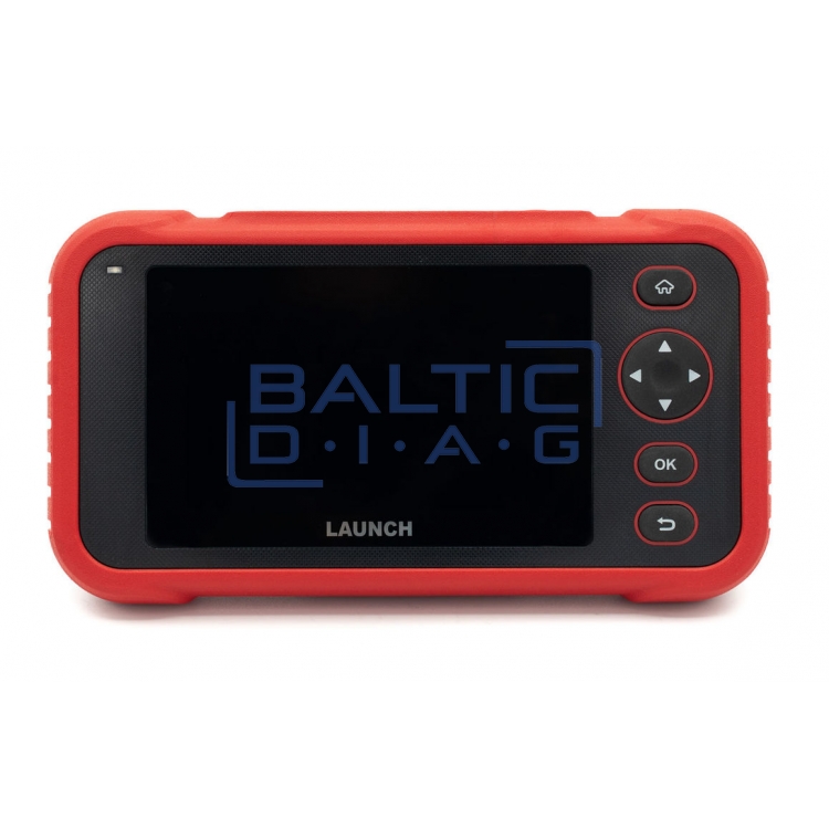 Professional diagnostic tool Launch Creader Professional CRP129 EVO