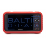 Профессиональный диагностический прибор – Launch Creader Professional CRP129 EVO