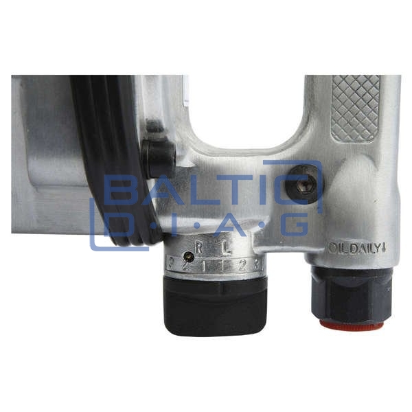 Pneumatic impact wrench 1 "5000NM REDATS P-350