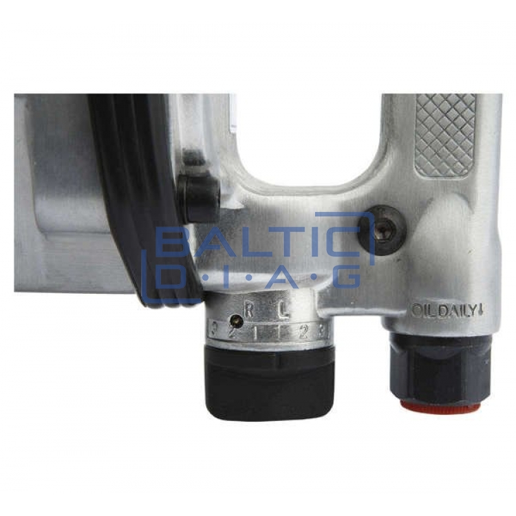 Pneumatic impact wrench 1 "5000NM REDATS P-350