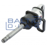 Pneumatic impact wrench 1 "5000NM REDATS P-350