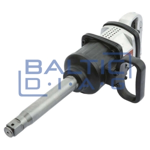 Pneumatic impact wrench 1 "5000NM REDATS P-350