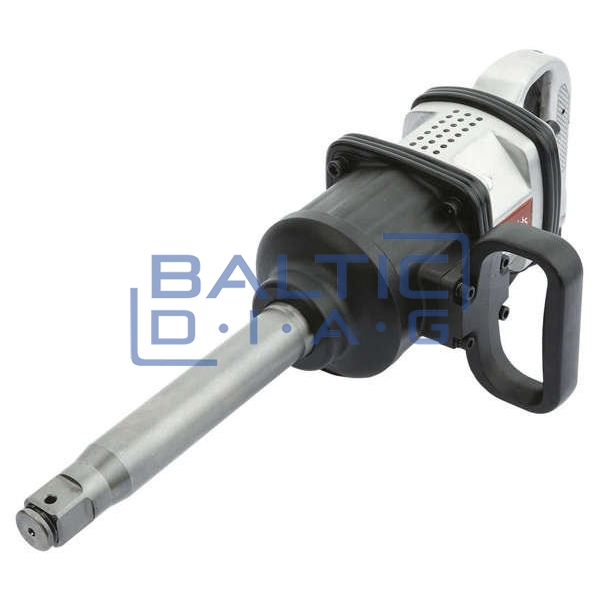 Pneumatic impact wrench 1 "5000NM REDATS P-350