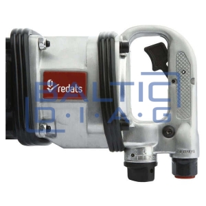 Pneumatic impact wrench 1 "5000NM REDATS P-350