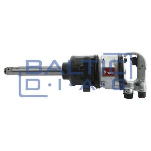Pneumatic impact wrench 1 "5000NM REDATS P-350