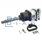 Pneumatic impact wrench 1 "5000NM REDATS P-350