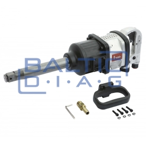Pneumatic impact wrench 1 "5000NM REDATS P-350