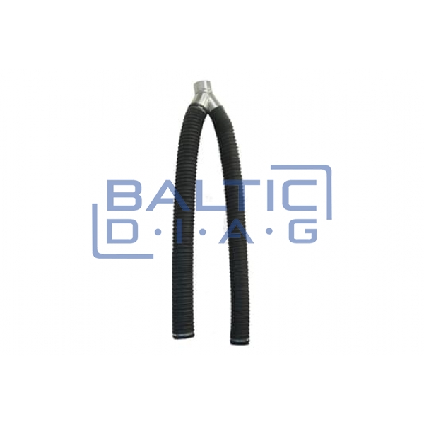 Exhaust extraction hose GY-100100100 WORKY