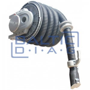 Катушка для выхлопного шланга PRO ECAS-002-100 Castex