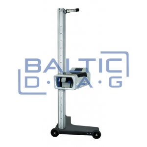 Electronic headlamp test stand Tecnolux Matrix 12799