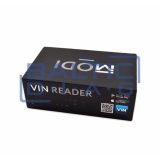 Abrites VIN/MODI reader