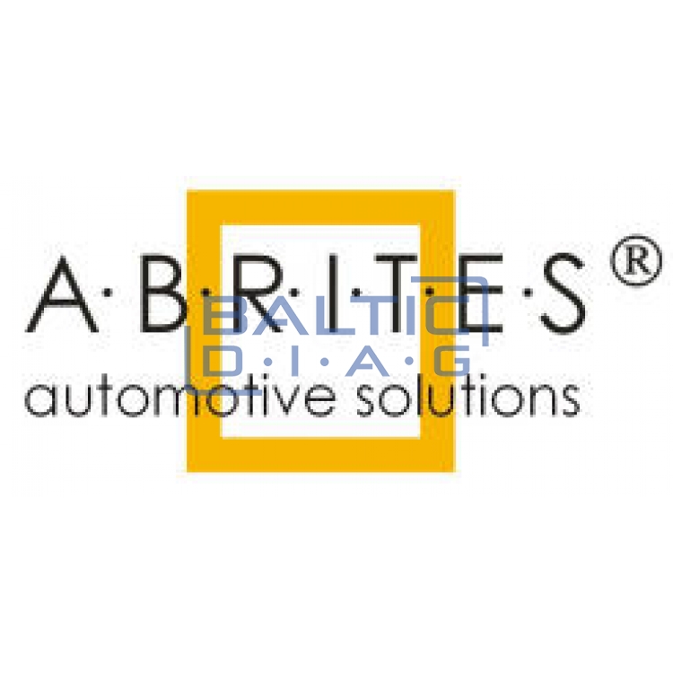 ABRITES AMS annual maintenance account