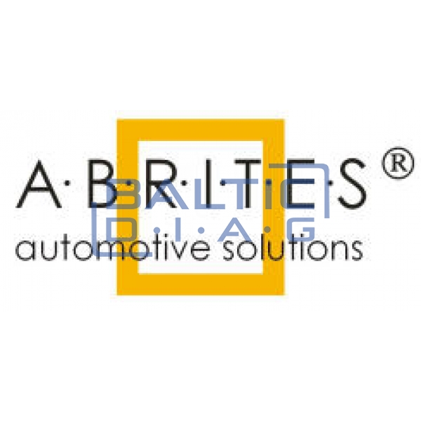 Годовой счет обслуживания ABRITES AMS