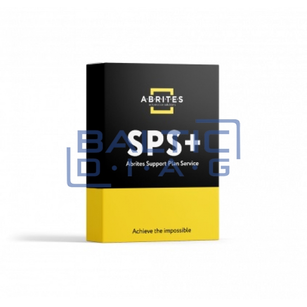 Service Plan ABRITES SPS Plus