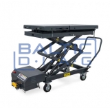 Mobile scissor lift Weber Expert SH-1200