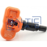 Padangų slėgio jutikliai TPMS MX-Sensor 433Mhz