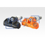 TPMS jutiklis universalus MX-Sensors 433Mhz/315Mhz