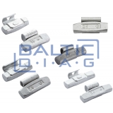 Tire fitting kit