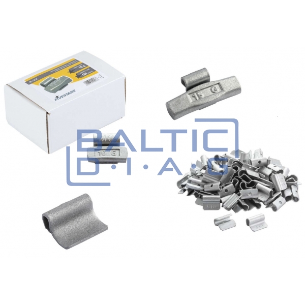 Tire fitting kit