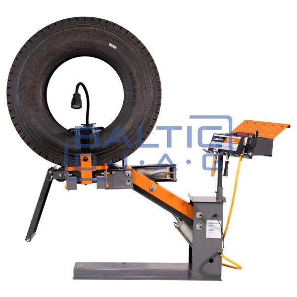 Pneumatic tire inflator Martins Industries MTRS-HD
