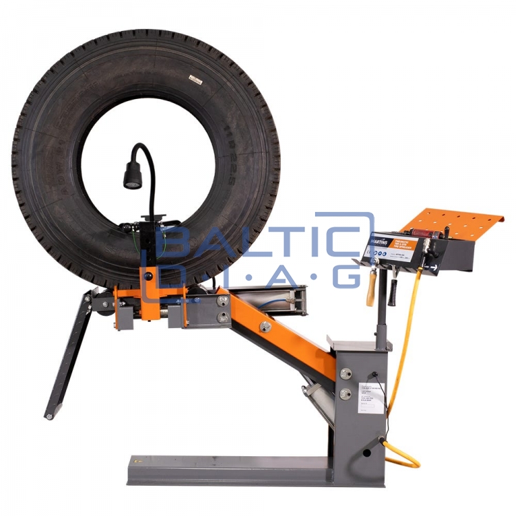 Pneumatic tire inflator Martins Industries MTRS-HD