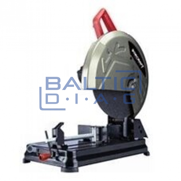 Circular cutter 355 mm, 2300 W