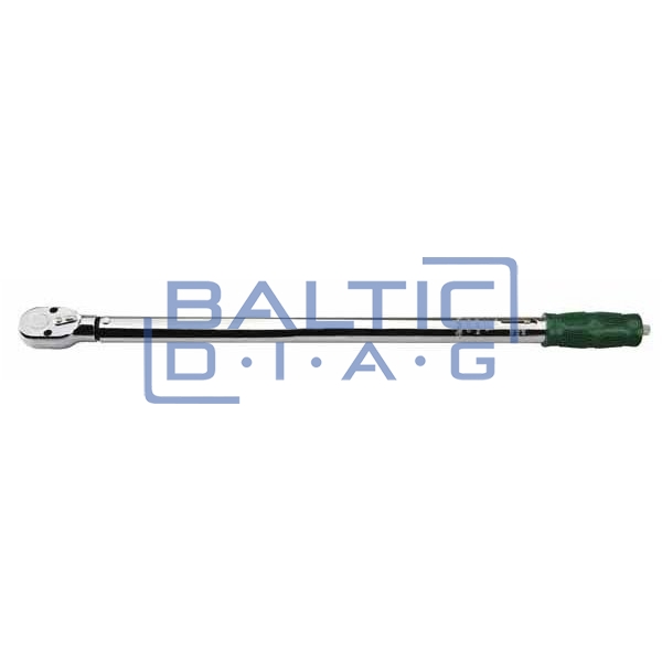 Динамометрический ключ 3/4 "