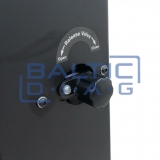 Гидравлический пресс Weber WZ-WP30 30 тонн