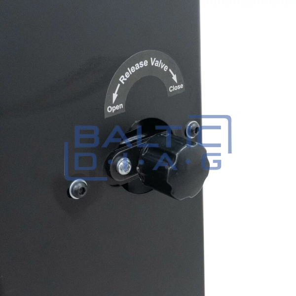 Гидравлический пресс Weber WZ-WP30 30 тонн