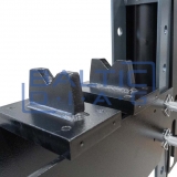 Hydraulic press Weber WZ-WP30 30 tons