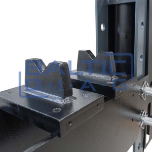 Гидравлический пресс Weber WZ-WP30 30 тонн